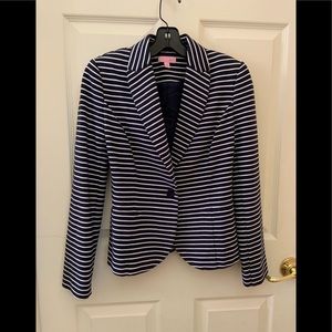 Lilly Pulitzer jacket